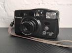Fujifilm DL-270 ZOOM Vintage Camera Analoog Fototoestel, Ophalen of Verzenden, Zo goed als nieuw, Compact, Fuji