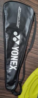 Yonex badminton tas voor 1 racket, Sport en Fitness, Badminton, Nieuw, Ophalen of Verzenden, Tas