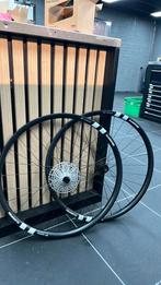 CLASSIFIED WIELSET CARBON NIEUW MTB, Wiel, Classified, Nieuw, Mountainbike