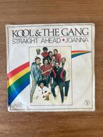 Kool & The Gang - Straight Ahead (012), Gebruikt, 7 inch, Single, Ophalen of Verzenden