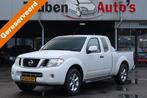 Nissan Navara 2.5 dCi Business King Cab Climate control, Sto, Auto's, Nissan, Euro 5, Stof, Gebruikt, Overige modellen