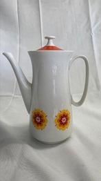 Retro Bavaria Craditz koffiekpot jaren 60/70, Ophalen of Verzenden, Huis en Inrichting