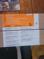 Fermacell Randstroken - Kantstroken 30mm 50 stuks, Doe-het-zelf en Verbouw, Isolatie en Afdichting, Minder dan 4 cm, Nieuw, Steenwol