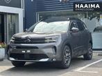 Citroen C5 Aircross 1.6 Plug-in Hybrid 225pk Max | Panoramad, 14 kWh, Euro 6, 4 cilinders, C5 Aircross
