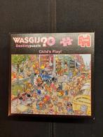 Legpuzzel Wasgij? 6, Hobby en Vrije tijd, Denksport en Puzzels, Ophalen of Verzenden, 500 t/m 1500 stukjes, Zo goed als nieuw