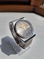Vintage Orient automatisch, Verzenden, Zo goed als nieuw, Zilver