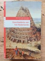 Geschiedenis van het Nederlands - Taalgeschiedenis, Ophalen of Verzenden, 20e eeuw of later, Gelezen, Mairike van der Wal en Cor van Bree