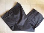 Xandres broek pantalon mt 42 - 44 bruin NIEUW, Kleding | Dames, Nieuw, Maat 42/44 (L), Bruin, Driekwart