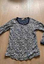 Maison scotch M nieuwstaat, Maat 38/40 (M), Blauw, Scotch & Soda, Ophalen of Verzenden