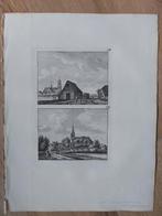158-159 Hoogblokland en Hoornaar Let op: Speciale uitgave!, Antiek en Kunst, Ophalen of Verzenden