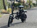 Elektrische vouwfiets elekwheels T14 Ebike, Ophalen, Nieuw, Elektrische step (E-scooter)