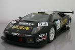 Kyosho 1/18 Lamborghini Murcielago R GT - Le Mans 2007, Nieuw, Ophalen of Verzenden, Auto, Kyosho