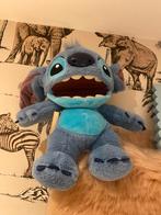 Stitch handpop interactieve, Ophalen of Verzenden, Zo goed als nieuw, Overige typen
