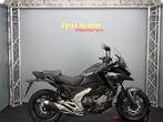 Honda NC 750 X DCT, 745 cc, Bedrijf, Meer dan 35 kW, Toermotor