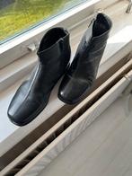 Gabor zwarte enkellaarsjes maat 6.5, met schokdempende zool, Kleding | Dames, Zwart, Lage of Enkellaarzen, Ophalen of Verzenden