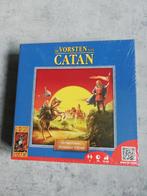 De vorsten van Catan, donkere tijden uitbreiding (nieuw), Hobby en Vrije tijd, Gezelschapsspellen | Kaartspellen, Een of twee spelers