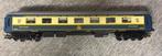 Jouef Pullman rijwagen lang, Hobby en Vrije tijd, Modeltreinen | H0, Gebruikt, Gelijkstroom, Wagon, Piko