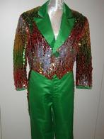 Te koop aangeboden: partij slipjassen, carnavalskleding, Ophalen of Verzenden, Nieuw, Carnaval, Kleding