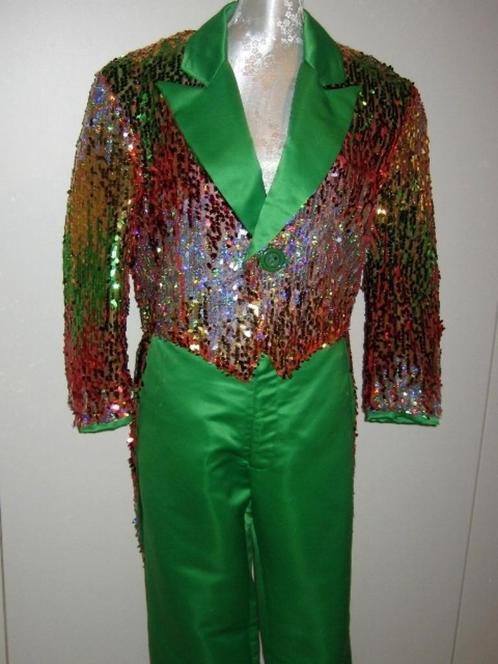 Te koop aangeboden: partij slipjassen, carnavalskleding, Kleding | Dames, Carnavalskleding en Feestkleding, Nieuw, Kleding, Carnaval