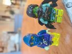 Originele ninjago possession poppetjes., Ophalen of Verzenden, Zo goed als nieuw