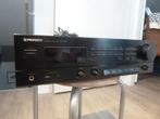 Pioneer SX225 Tuner Versterker, Ophalen of Verzenden, Gebruikt, Minder dan 60 watt, Pioneer
