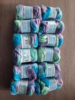 Fancy Sjaalgaren, Hobby en Vrije tijd, Breien en Haken, Ophalen of Verzenden, Nieuw, Breien of Haken, Wol of Garen