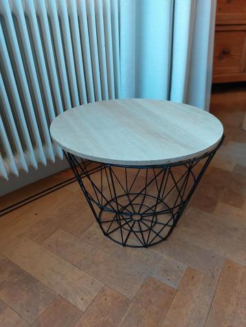 Houten deksel is 38cm breed (GRATIS) beschikbaar voor biedingen