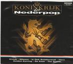 Koninkrijk Der Nederpop = 2cd BOX = 1,99, Cd's en Dvd's, Cd's | Verzamelalbums, Boxset, Nederlandstalig, Ophalen of Verzenden