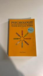 Peter Kemper - Psychologie, 2e editie met MyLab NL, Ophalen, Peter Kemper, Zo goed als nieuw, Nederlands