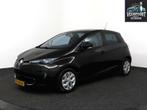 Renault Zoe Q210 Quickcharge 22 kWh (ex Accu) Airco Navi, Stof, Gebruikt, 58 pk, ZOE