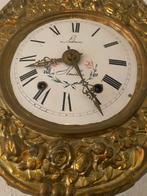 Prachtige franse comtoise klok, Antiek en Kunst, Antiek | Klokken, Ophalen