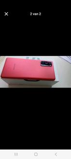 Samsung s20, Ophalen, Galaxy S20, Zo goed als nieuw, 128 GB