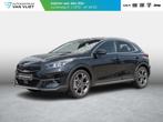 Kia XCeed 1.6 GDi PHEV ExecutiveLine | Trekhaak | NL auto |, Auto's, Kia, XCeed, Gebruikt, Met garantie (alle), Zwart