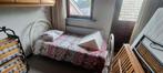 Eenpersoons bed, Antiek en Kunst, Ophalen