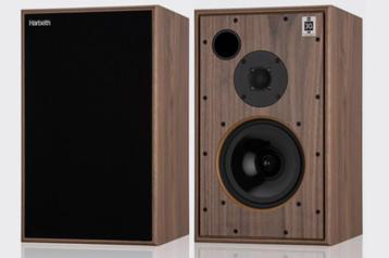 Harbeth Monitor 30.2 XD – Walnut beschikbaar voor biedingen