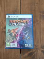 Ratchet & Clank Rift Apart, Ophalen of Verzenden, Zo goed als nieuw