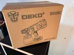 Deko Verfspuit DKSG20K2, Ophalen of Verzenden, Nieuw