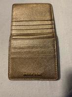 Micheal kors pashouder, Sieraden, Tassen en Uiterlijk, Portemonnees, Ophalen of Verzenden, Zo goed als nieuw