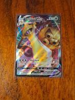 Pokemon – Aegislash VMAX (VIV 127/185) – Vivid Voltage, Hobby en Vrije tijd, Verzamelkaartspellen | Pokémon, Ophalen of Verzenden