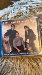 Het goede doel, Cd's en Dvd's, Ophalen of Verzenden, Nieuw in verpakking, Pop