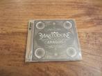 Mastodon - Live at the Aragon CD + DVD, Ophalen of Verzenden, Gebruikt