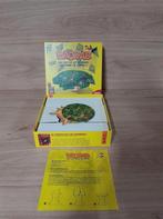 Baobab - wie valt er uit de boom - 999 games - s3591