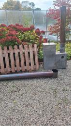 Hottub Kachel, Ophalen of Verzenden, Gebruikt, Elektrisch, Overige soorten