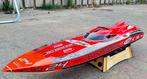 Kyosho jet stream 888VE, Ophalen of Verzenden