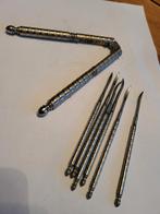 Klassieke crab kreeft kraker met prikkers, Ophalen of Verzenden