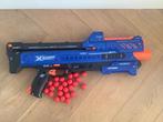 Xshot balletjes Nerf, Kinderen en Baby's, Speelgoed | Buiten | Actiespeelgoed, Ophalen, Zo goed als nieuw