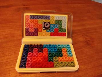 IQ xoxo beschikbaar voor biedingen