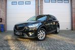 Mazda CX-5 2.0 TS 2WD Navi/garantie (bj 2014), Voorwielaandrijving, Euro 5, Stof, 4 cilinders