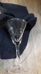 Verschillende borrel glaasjes, Ophalen, Zo goed als nieuw