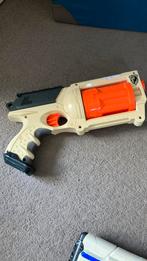 Nerf strike, Kinderen en Baby's, Speelgoed | Buiten | Actiespeelgoed, Ophalen, Gebruikt